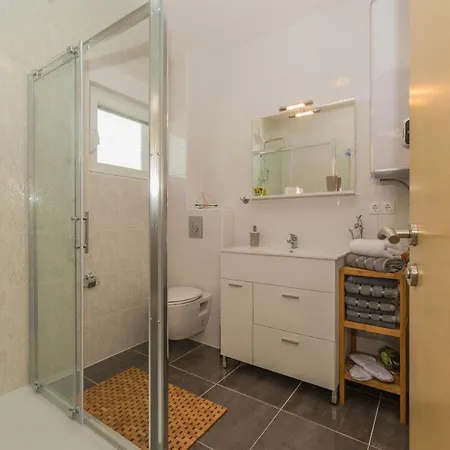 Apartment Stichling Vir