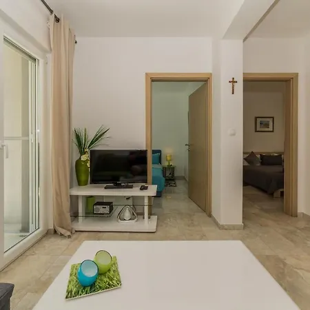 Apartment Stichling Vir