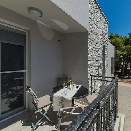 Apartmán Stichling