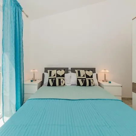 Stichling Apartmán