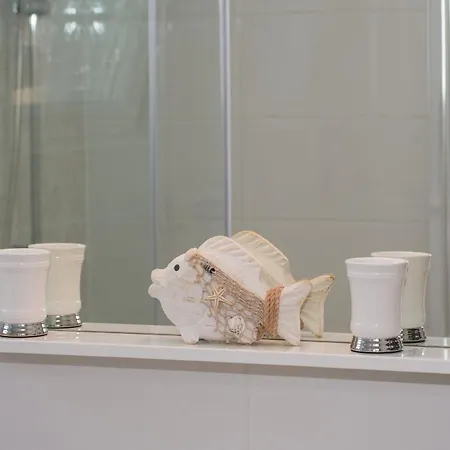 Apartment Stichling Vir