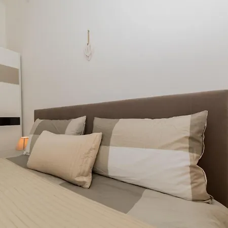 Stichling Apartment *