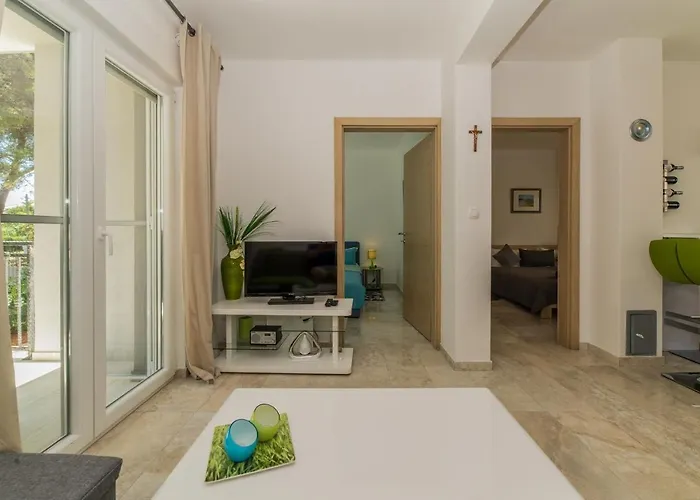 Apartman Stichling Vir