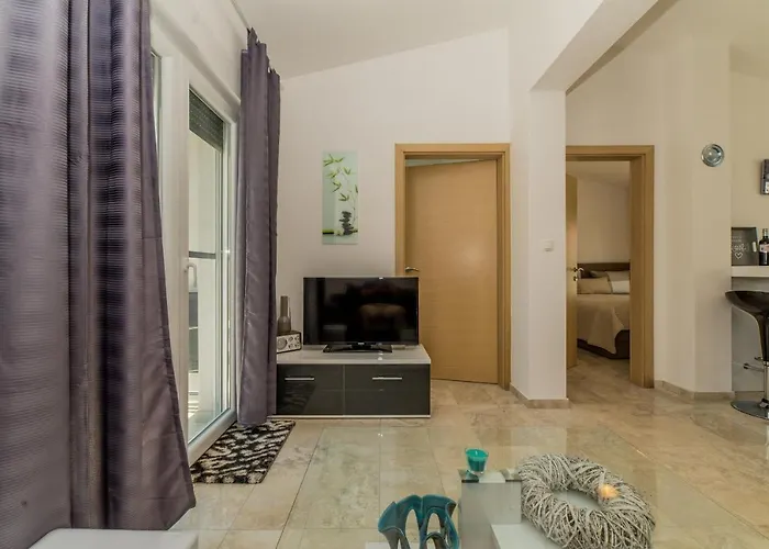 Stichling Apartman Vir