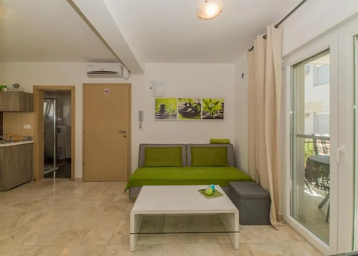 Stichling Apartman Vir