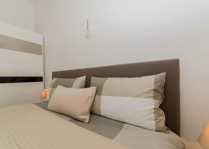 Stichling Apartman *
