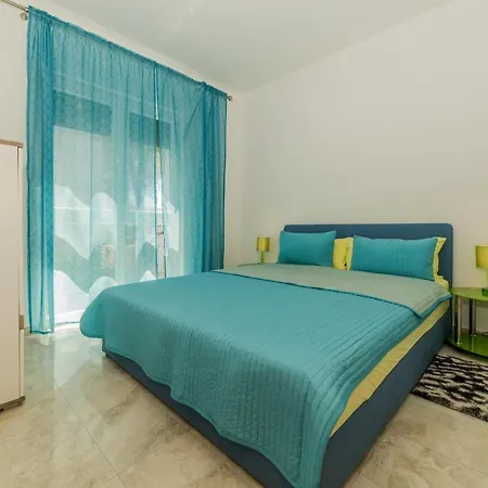 Stichling Appartamento Vir