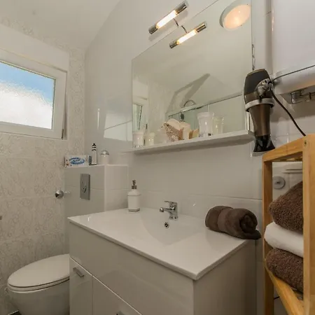 Stichling Appartamento Vir