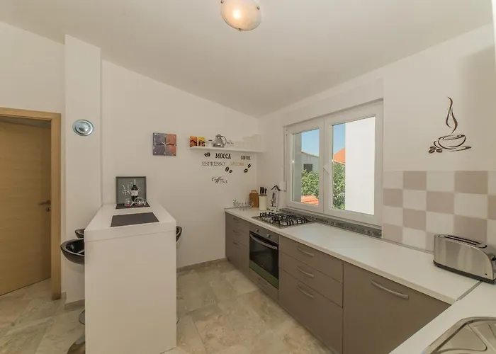 アパート Stichling