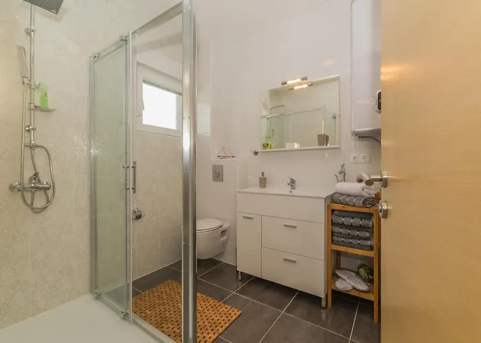 アパート Stichling ヴィル