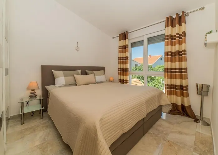 アパート Stichling