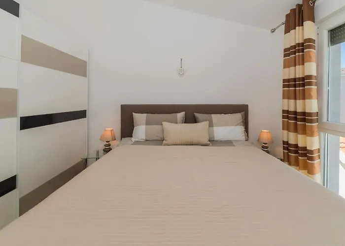 Stichling Апартаменты Вир