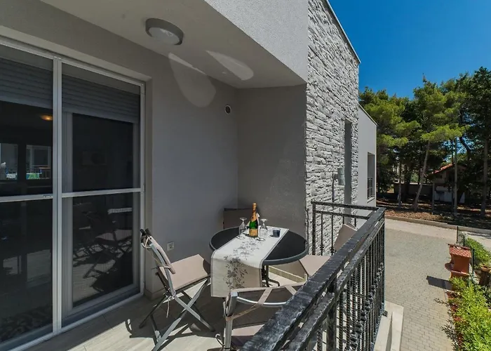 Апартаменты Stichling