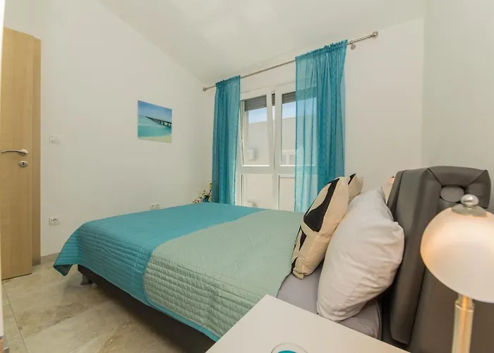 Stichling アパート *