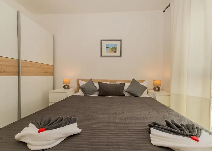 Stichling アパート *