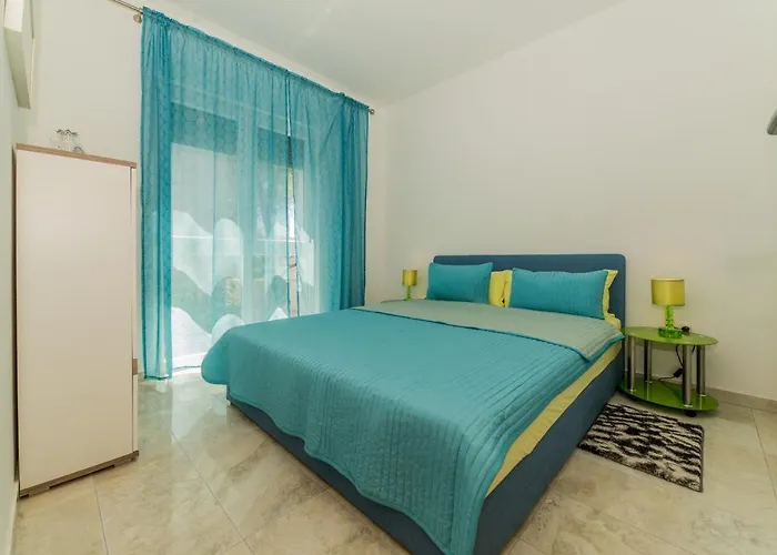 Stichling Апартаменты Вир