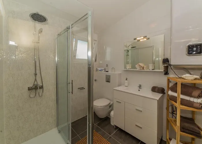 Stichling アパート ヴィル